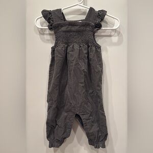 Angel Dear Corduroy Jumpsuit